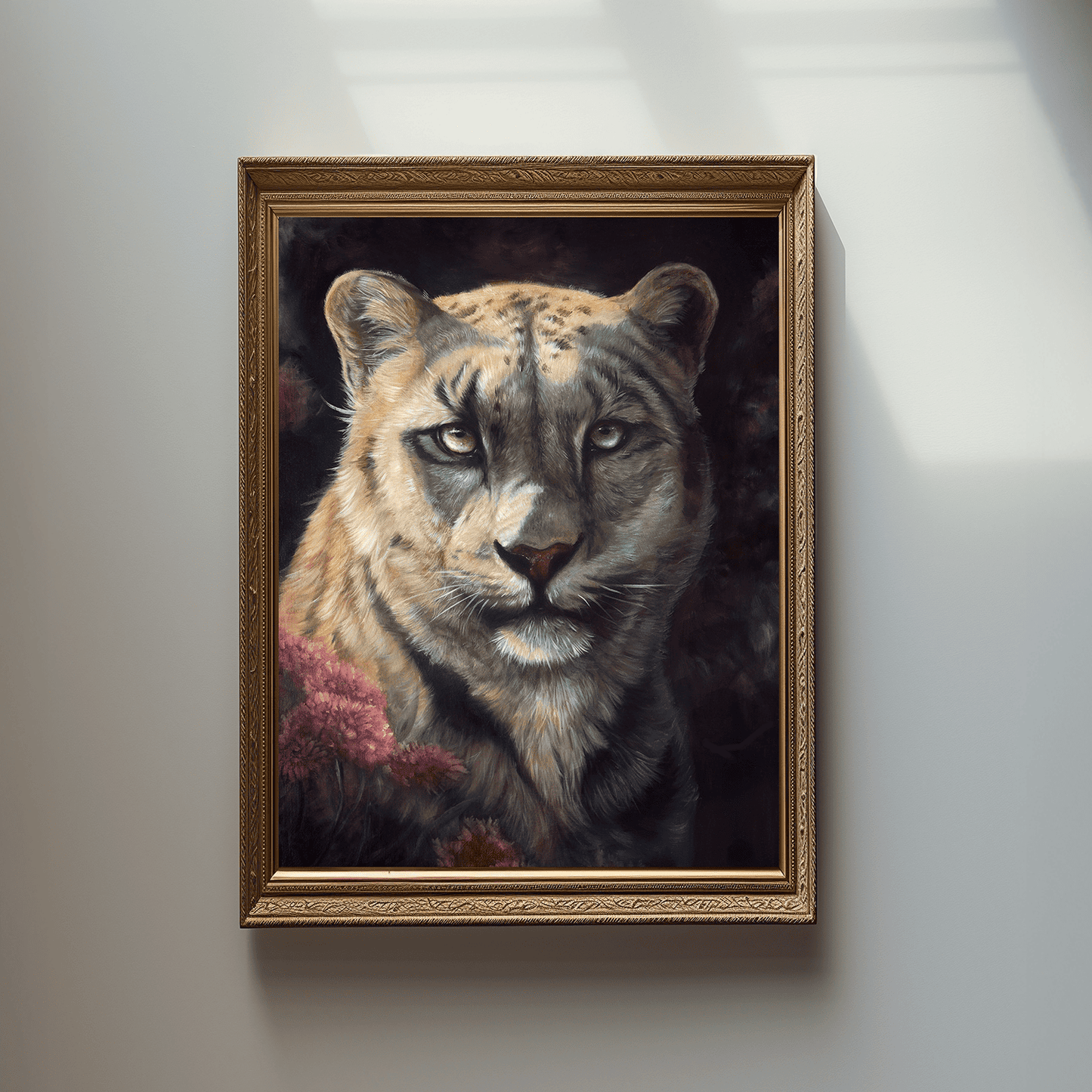 A Quiet Reckoning | Limited Edition Prints