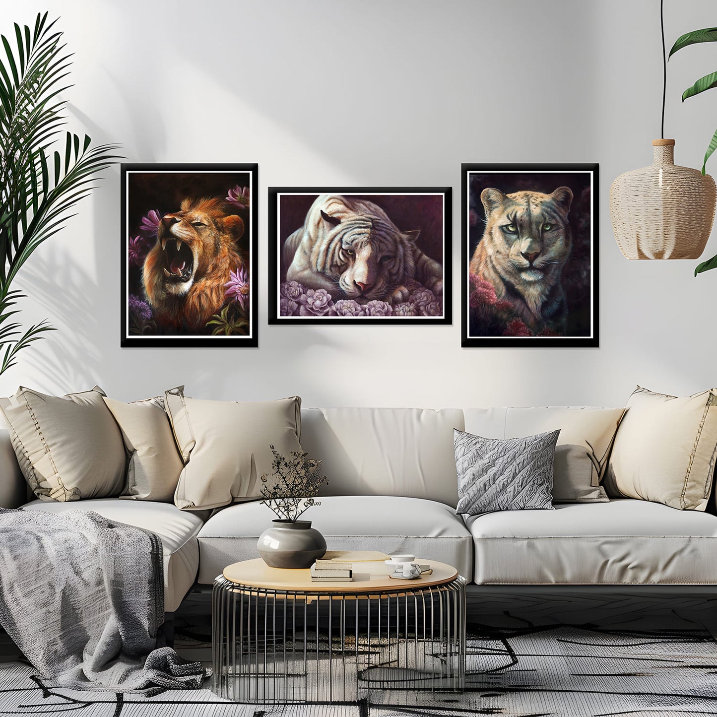 Bundle | Limited Edition Prints