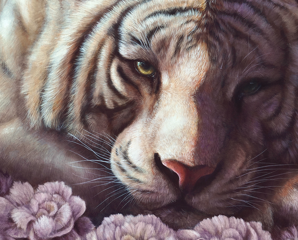 Where Light Meets Quiet | Limited Edition Prints