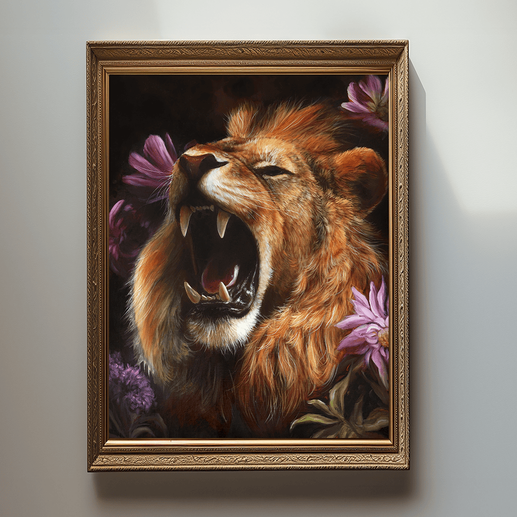 Echoes of the Sun | Limited Edition Prints