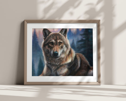 The Softness Of Our Hearts | Prints