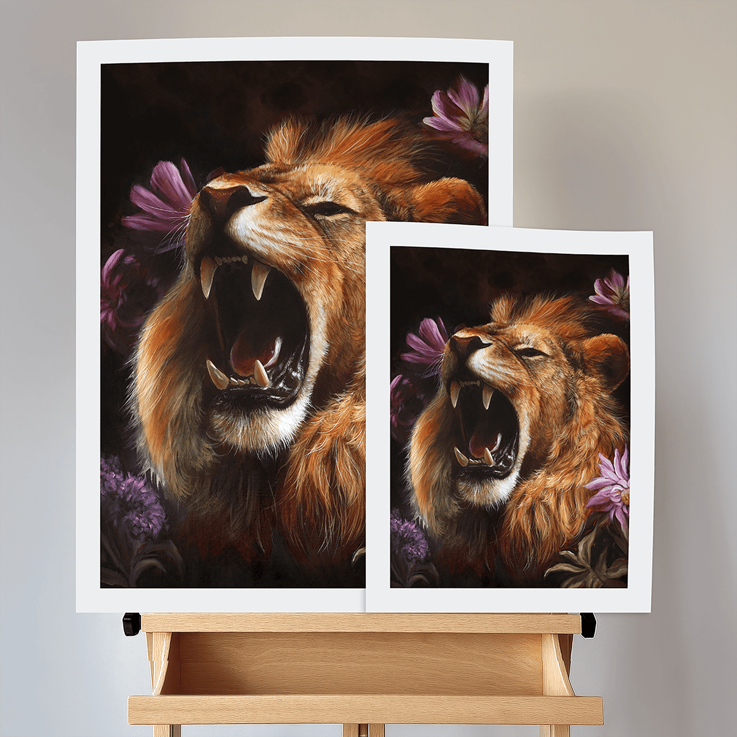 Echoes of the Sun | Limited Edition Prints