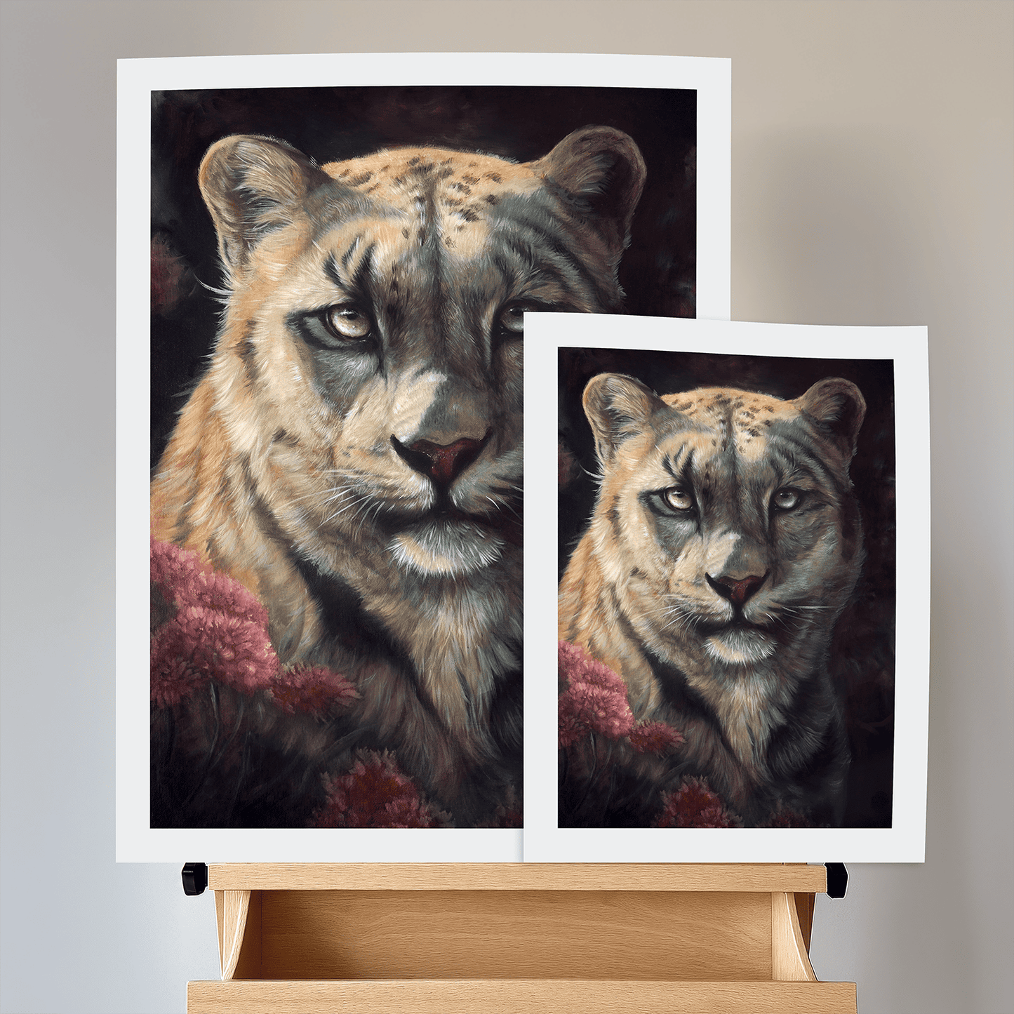 A Quiet Reckoning | Limited Edition Prints