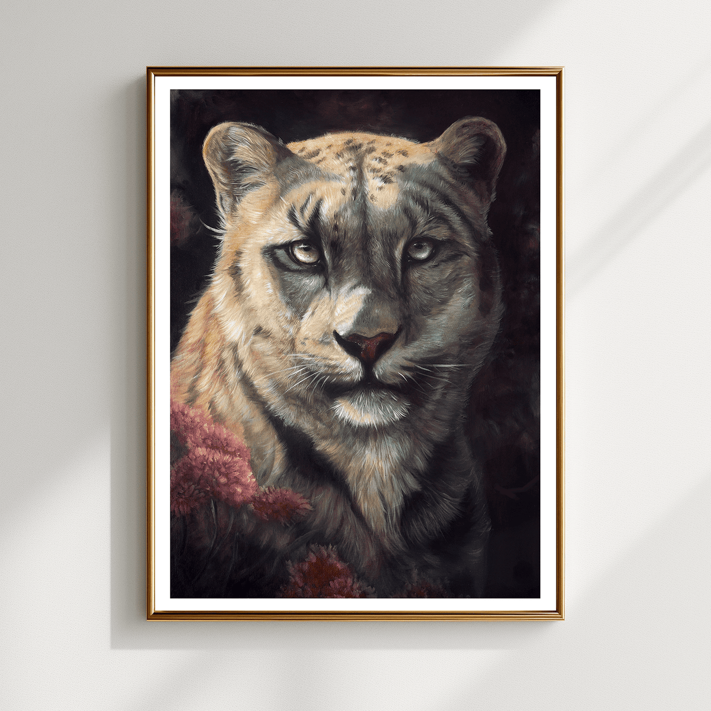 A Quiet Reckoning | Limited Edition Prints