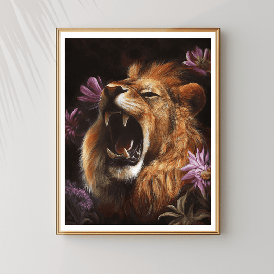 Echoes of the Sun | Limited Edition Prints