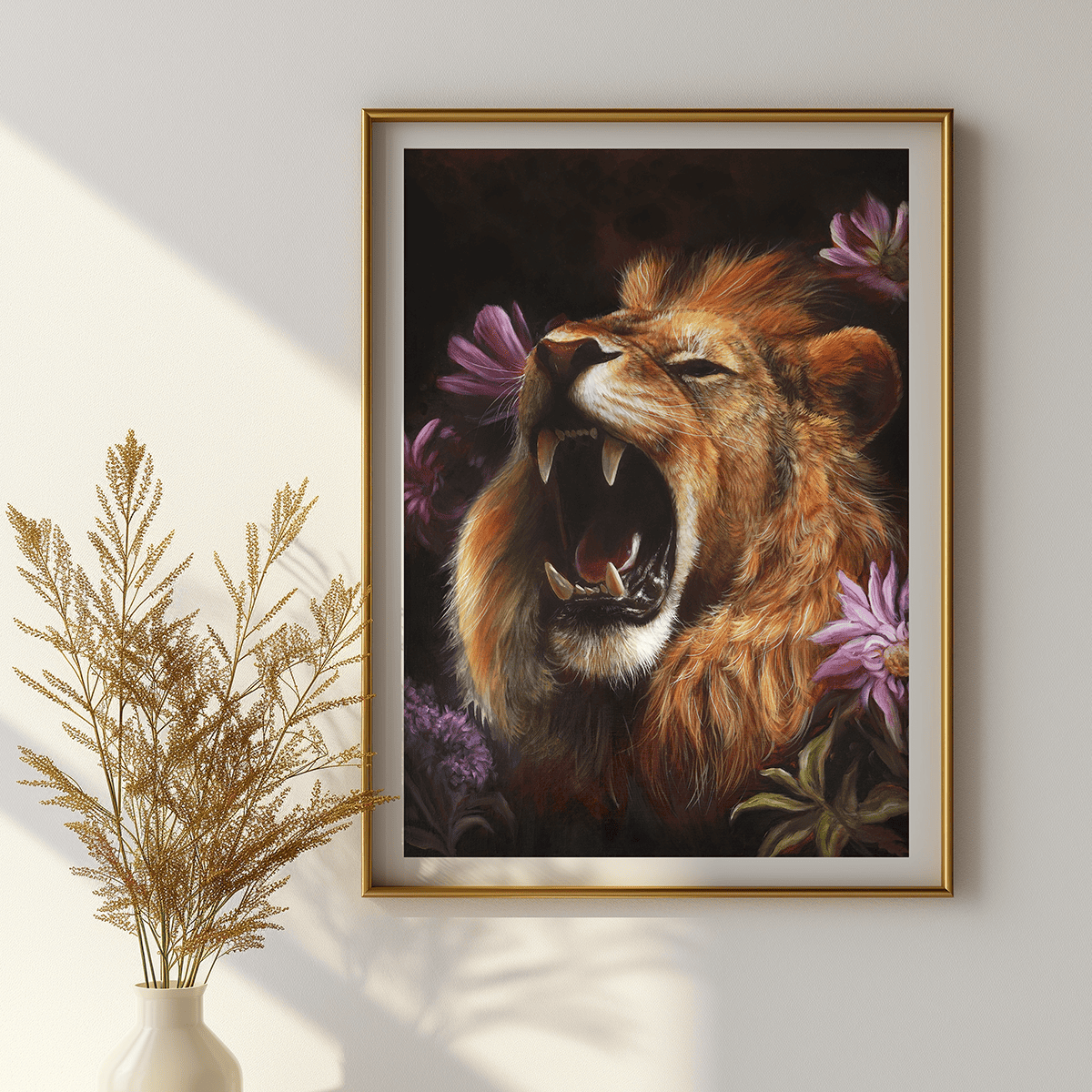 Echoes of the Sun | Limited Edition Prints