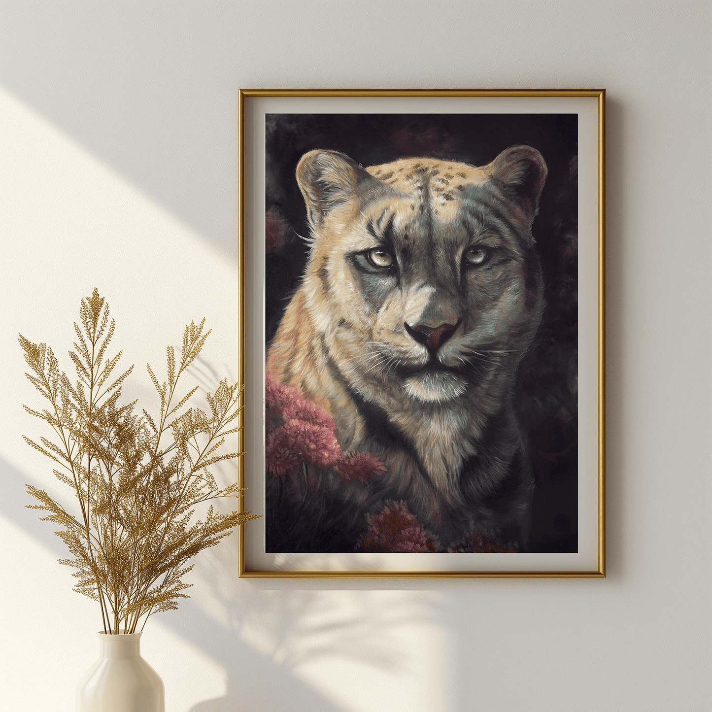 A Quiet Reckoning | Limited Edition Prints