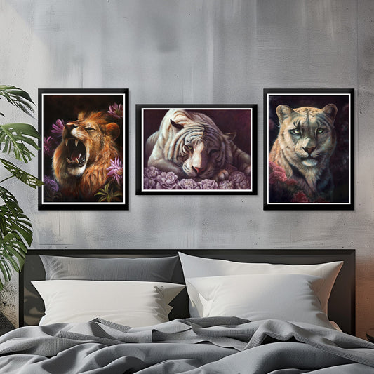 Bundle | Limited Edition Prints